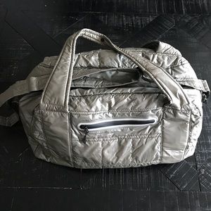 Nike gym bag